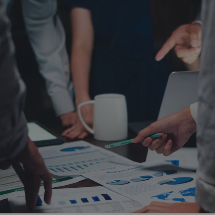 BUSINESS PROJECT MANAGEMENT