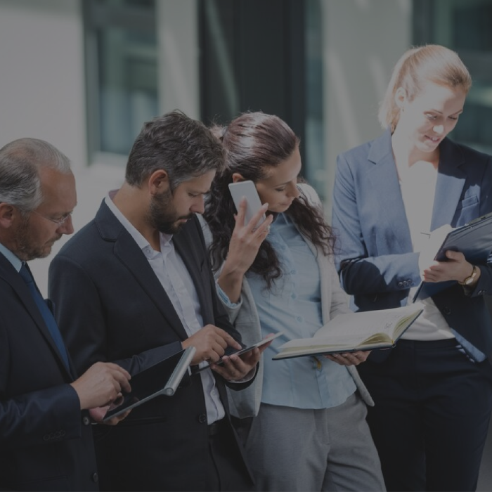 GOBIERNO CORPORATIVO