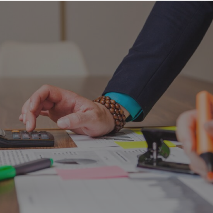 TAX PLANNING AND COMPLIANCE